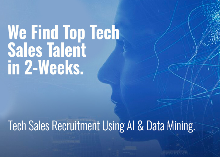 Best Sales Recruitment Agency